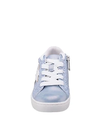 Nina Big Girls Koryana Low Top Sneakers
