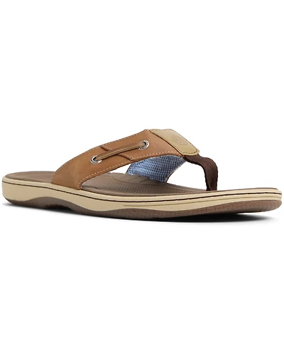 Sperry Men's Baitfish Flat Sandals