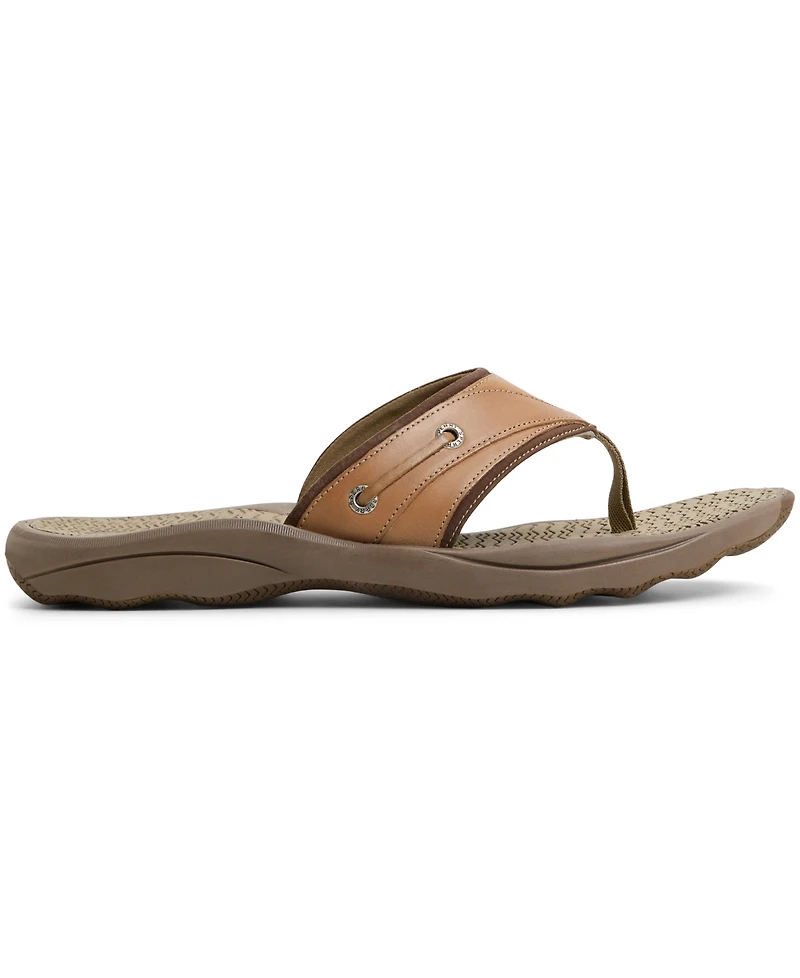 Sperry Men's Outer Banks Flat Sandals