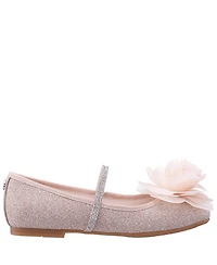 Nina Little Girls Jory Ballet Flats