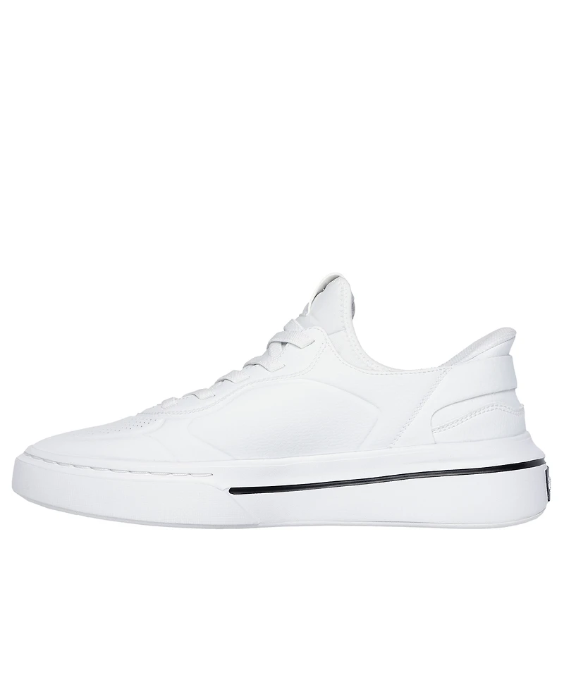 Skechers Men's Slip-ins Snoop Dogg: Snoop One - Next Episode Casual Sneakers from Finish Line