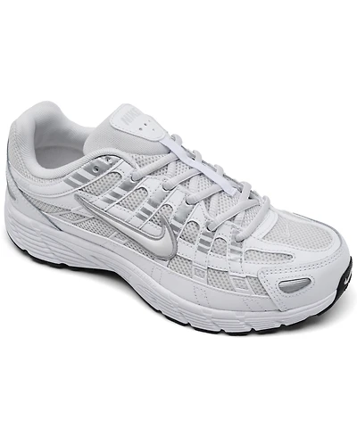 Nike Big Kids' P-6000 Casual Sneakers from Finish Line