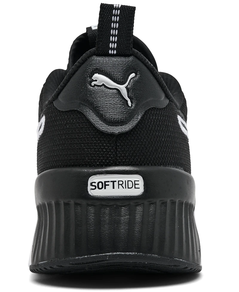 Puma Women's Soft Ride Harli Running Sneakers from Finish Line