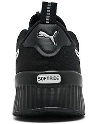Puma Women's Soft Ride Harli Running Sneakers from Finish Line