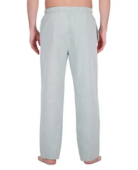 Hanes Platinum Men's Brushed Oxford Sleep Pants