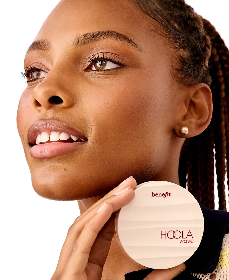 Benefit Cosmetics Hoola Wave Bronzing Balm