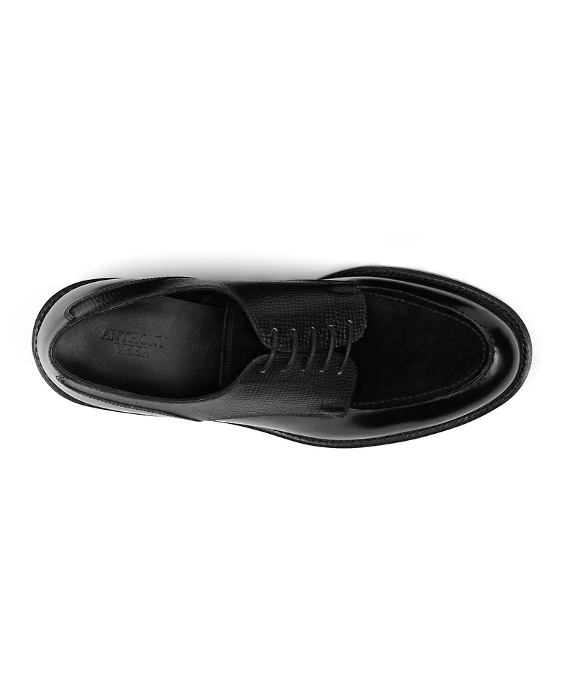 Anthony Veer Men's Sierra Moc Dress Shoes