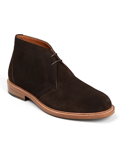Anthony Veer Men's Bedford Chukka Boots