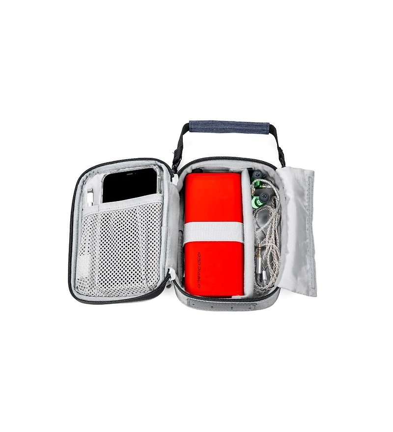 iFi iTraveller Travel Case for Portable Dac's