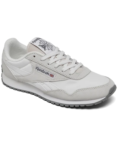 Reebok Women's Classic Az Casual Sneakers from Finish Line