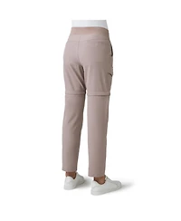 Free Country Women's Get Out There Convertible Pants