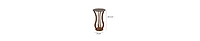 Top Plant Stand – Sturdy Wooden Frame, Transitional Design