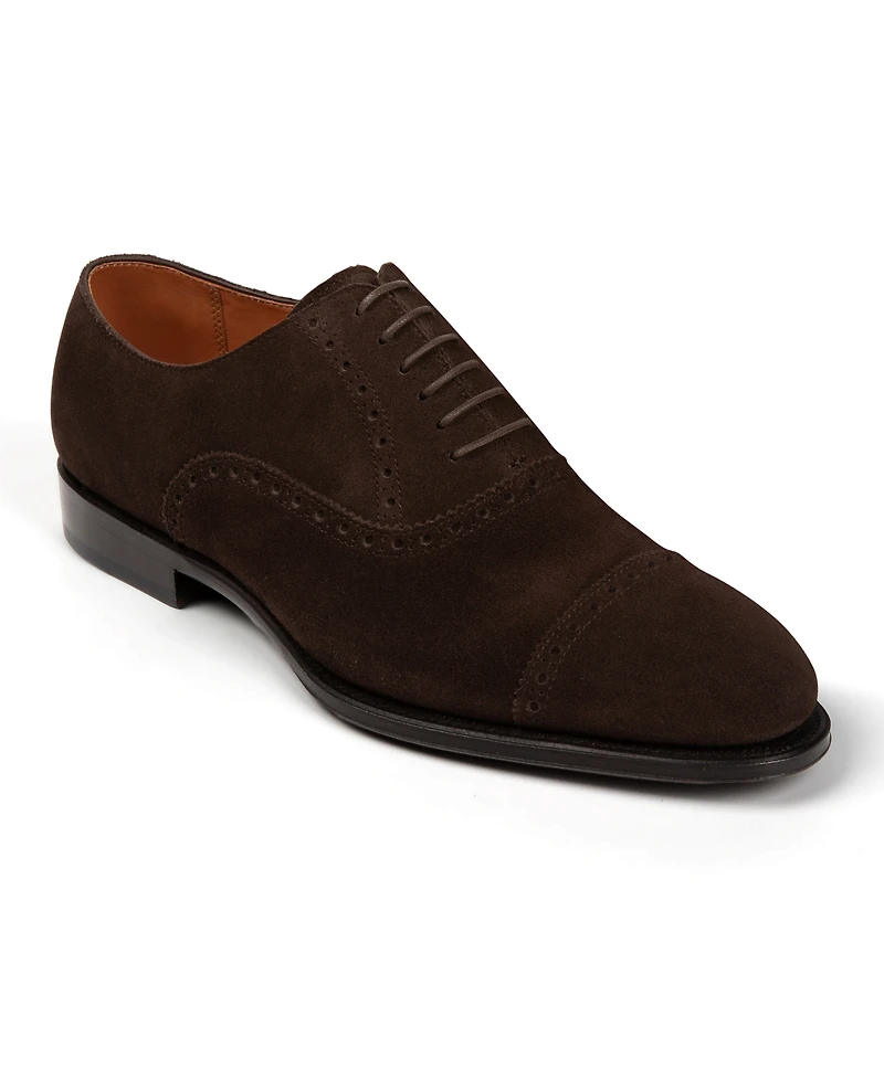 Oxford Macys Dress Shoes For Mens Vionic Men's Lombard Derby Shoes Macy's