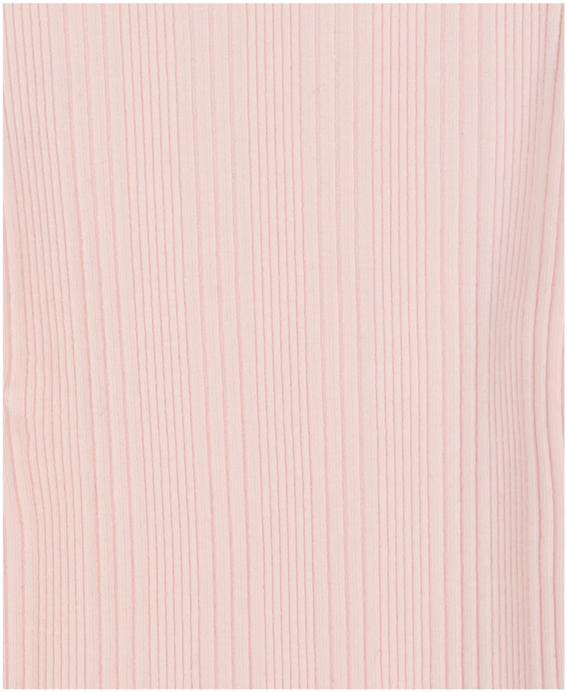 Calvin Klein Baby Girls 3-Piece Short Sleeve Bodysuit Set