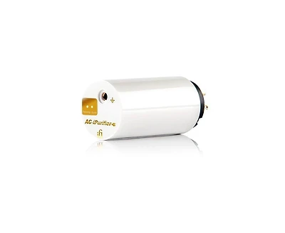 iFi SilentPower Ac iPurifier