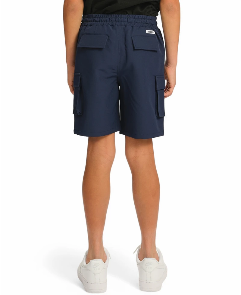 Sovereign Code Little and Big Boys Cargo Shorts