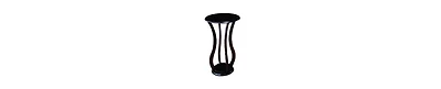 Plant Stand with Storage – Contemporary Style & Bottom Shelf