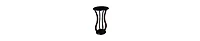 Plant Stand with Storage – Contemporary Style & Bottom Shelf