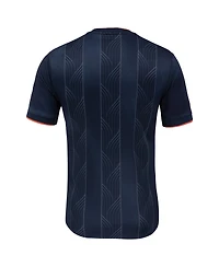 Nike Men's Navy Bay Fc 2025 Primary Stadium Replica Jersey