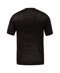 Nike Men's Black Portland Thorns Fc 2025 Secondary Stadium Replica Jersey