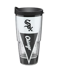 Tervis Tumbler Chicago White Sox 24oz. Batter Up Acrylic Tumbler