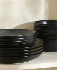 Stone Lain Elio Dinner Plates, Set of 4