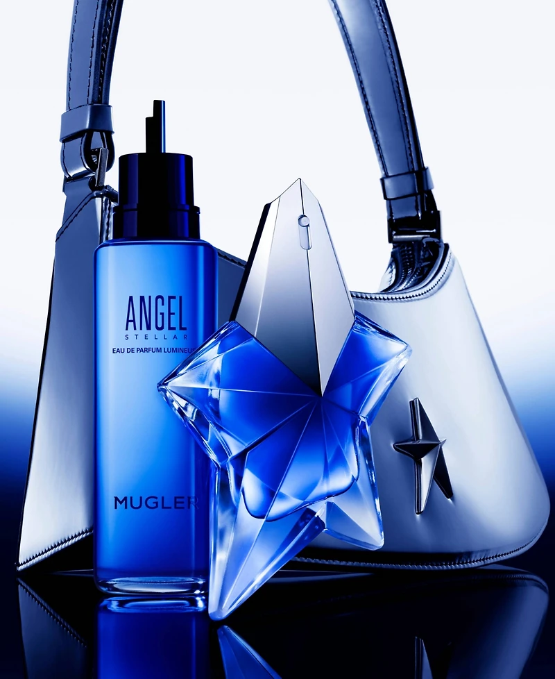 Mugler Angel Stellar Eau de Parfum Refill, 3.3 oz.