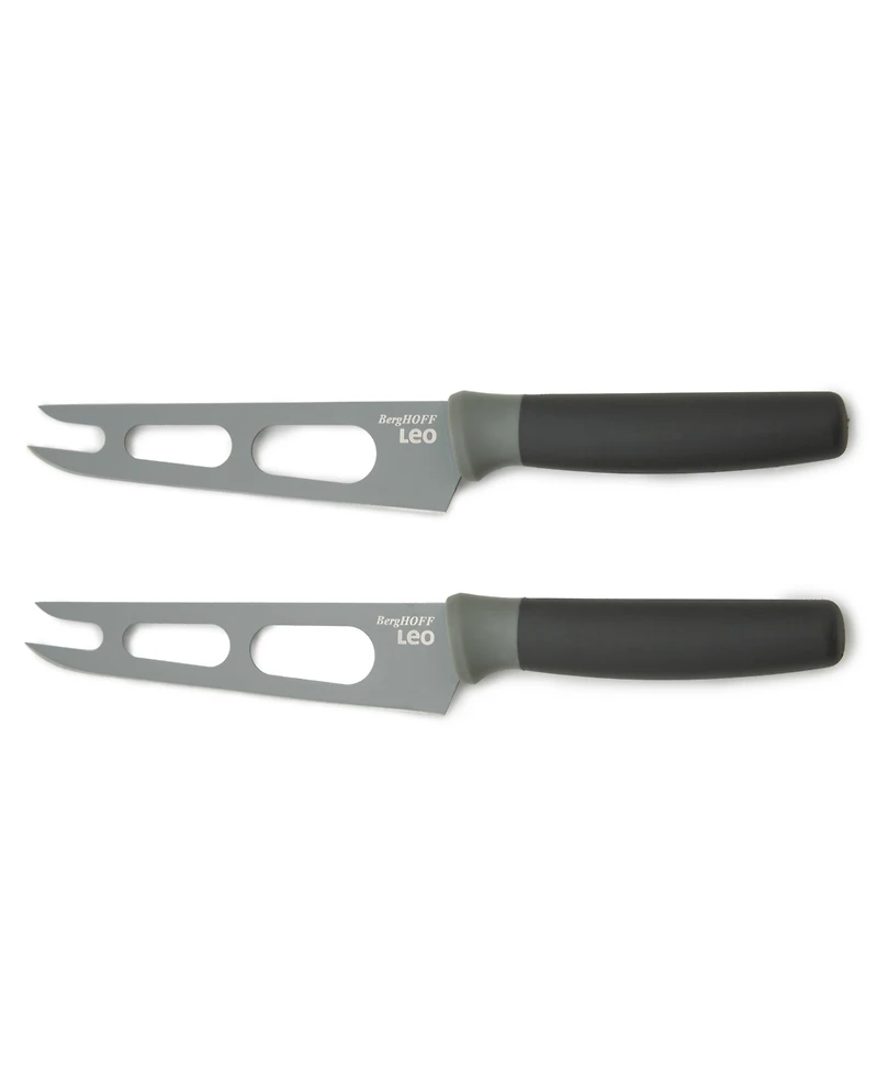 BergHOFF Balance 2-Piece Cheese Knife Set