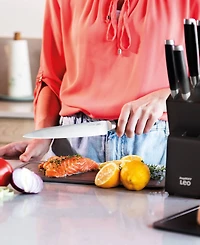 BergHOFF Leo Graphite 8" Carving Knife