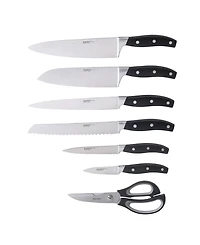 BergHOFF Forged 9-Piece Knife Block Set