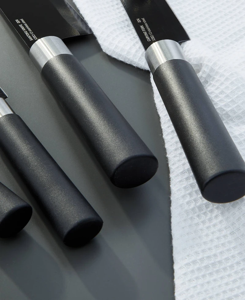 BergHOFF DiNA Prime 4-Piece Knife Set
