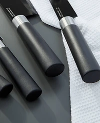 BergHOFF DiNA Prime 4-Piece Knife Set