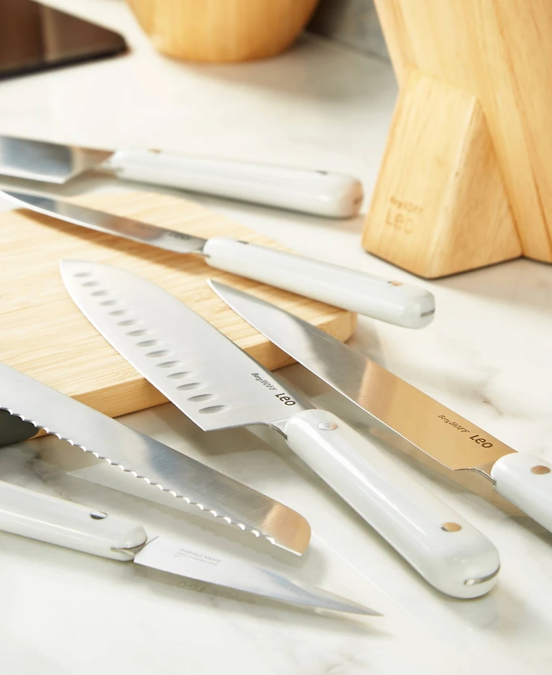 BergHOFF Leo Glints 8" Carving Knife