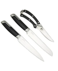 BergHOFF Leo Graphite 8" Bread Knife