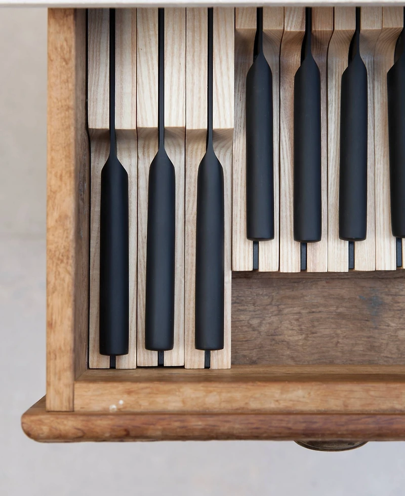 BergHOFF Ron 3.35" Stainless Steel Paring Knife