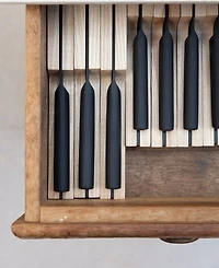 BergHOFF Ron 3.35" Stainless Steel Paring Knife