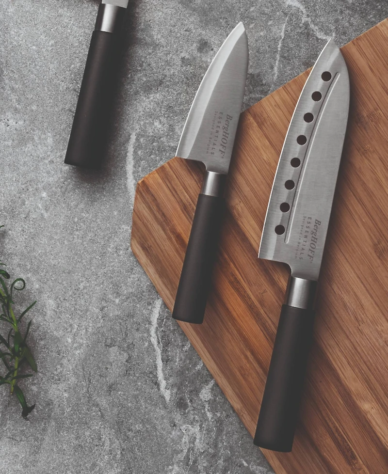 BergHOFF DiNA Codon 5" Santoku Knife