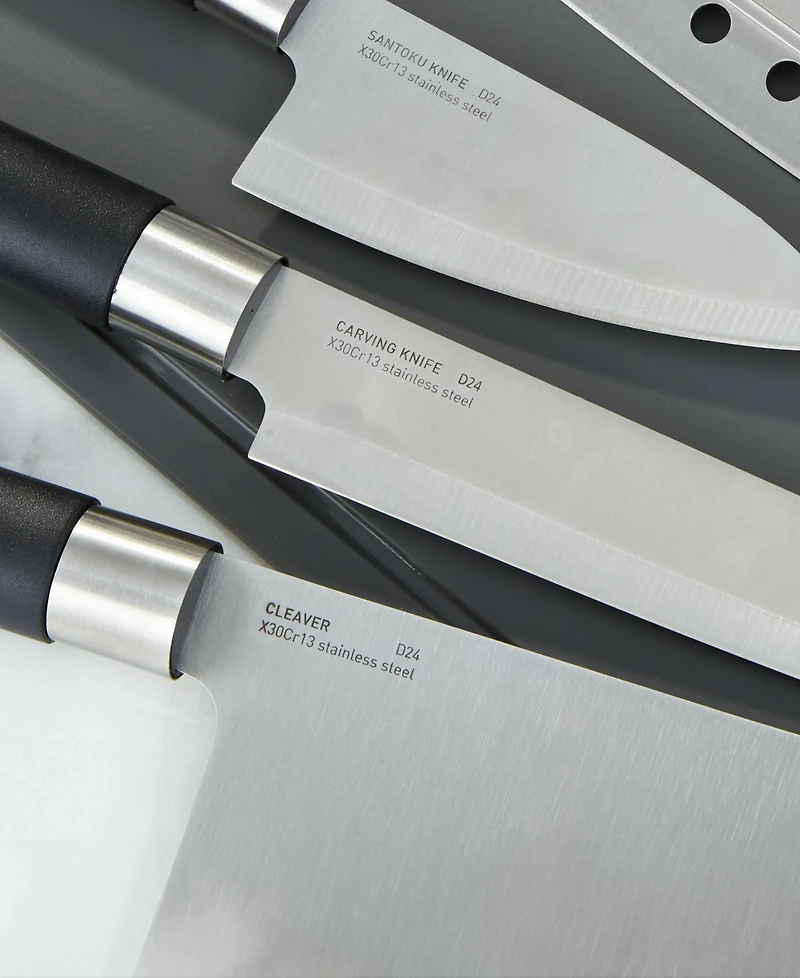 BergHOFF DiNA Codon 6.75" Cleaver