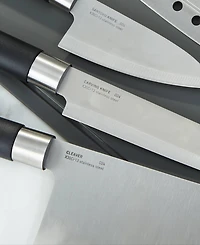 BergHOFF DiNA Codon 6.75" Cleaver