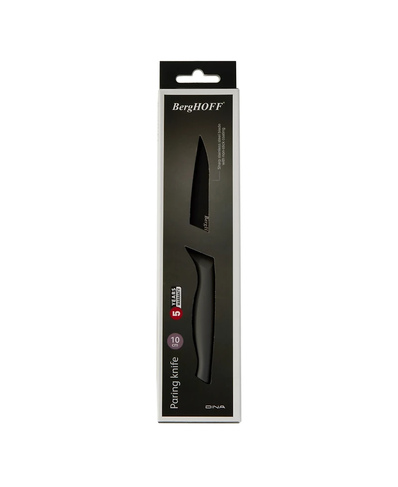 BergHOFF DiNA Vector 4" Paring Knife