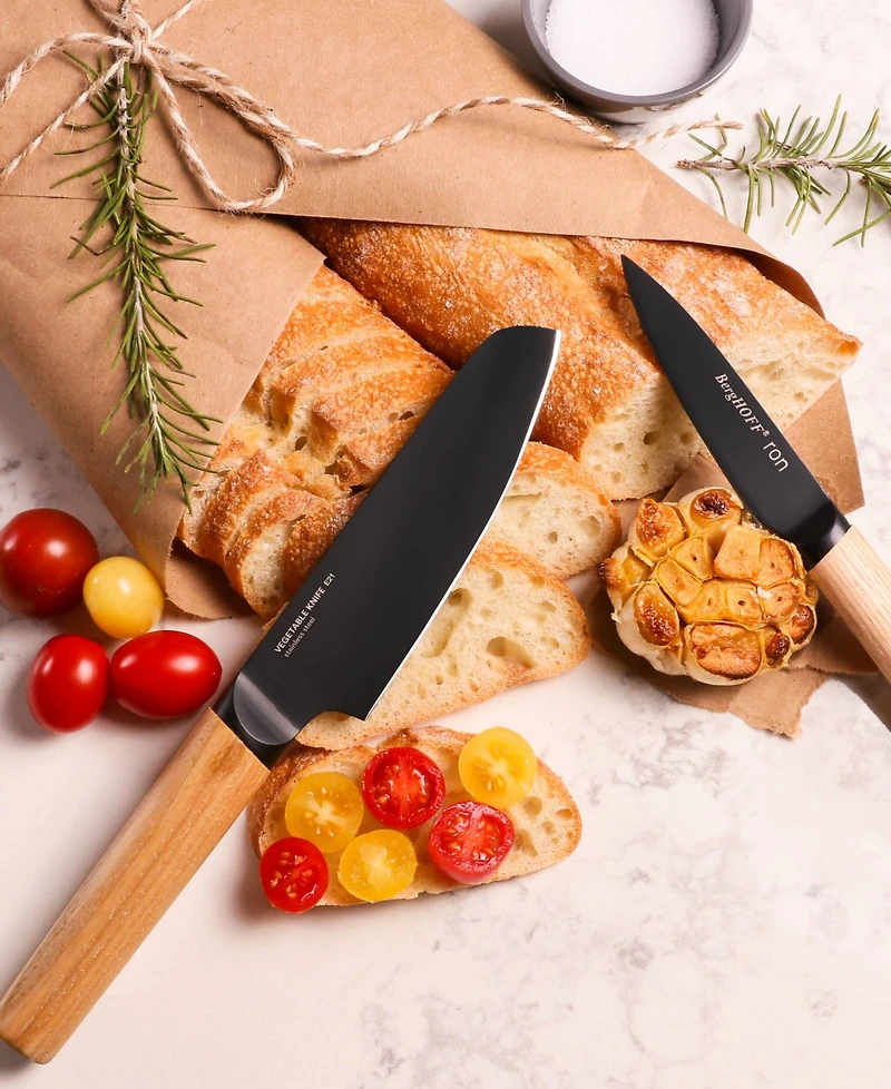 BergHOFF Ron 4-Piece Knife Set