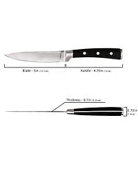 BergHOFF Essentials Classico 12-Piece Steak Knife Set