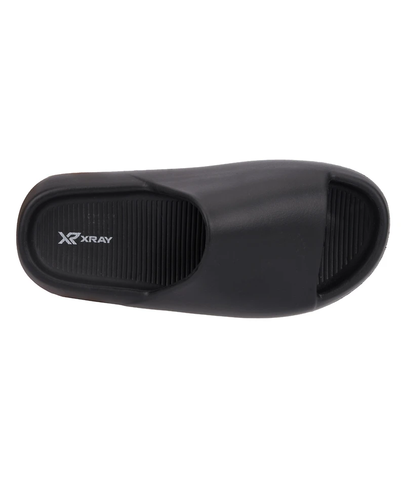 Xray Men's Roderick Casual Slippers