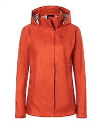 Marmot Women's PreCip Eco Hooded Collar Jackets