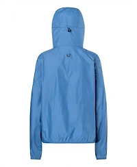Marmot Women's Superalloy Bio Wind Hooded Collar Jackets