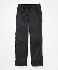 Marmot Women's PreCip Eco Full Zip Pants