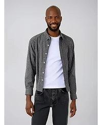 Regent Row Big & Tall stanton shirt long sleeve button down