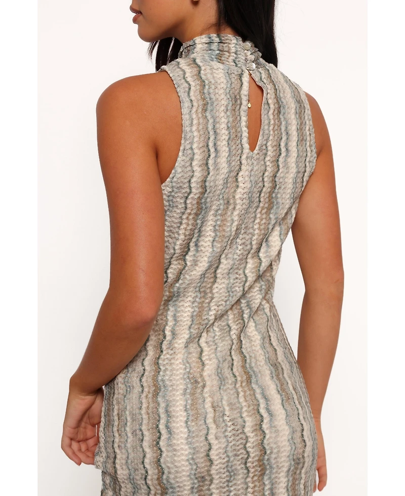 Petal and Pup Women's Gabie Midi Dress