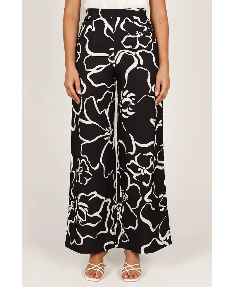 Petal and Pup Women's York Pant