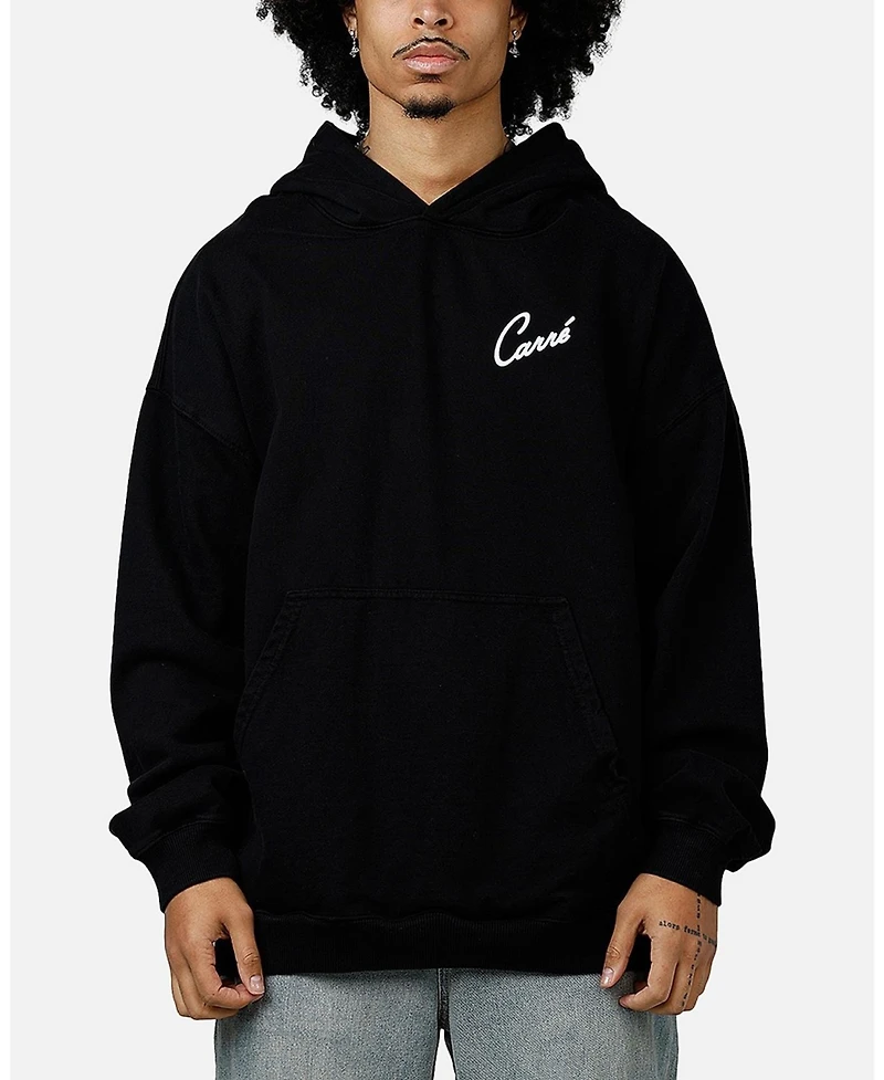 Carre Men's Swifty Hoodie